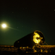 Illustration for article titled Heres What Our Space Junk Looks Like After Its Crashed Back To Earth